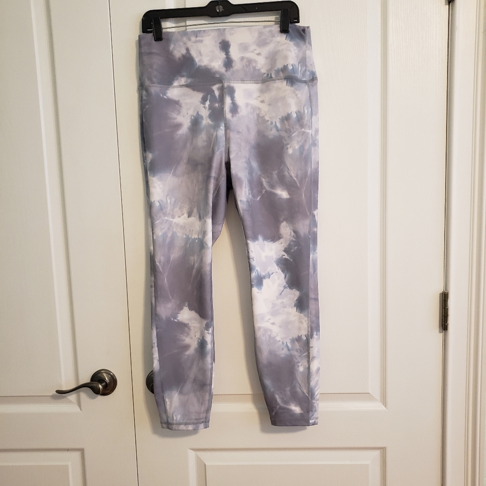 Balsnce Collection Tie Dye Active Wear Yoga